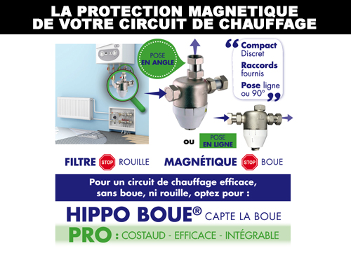 PROTEGE LE RENDEMENT