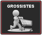 Trouver un Grossiste