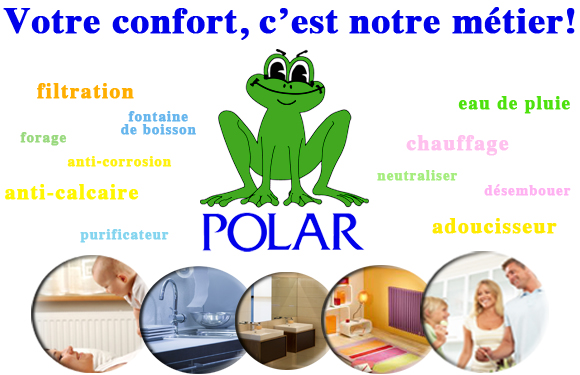 Votre confort,