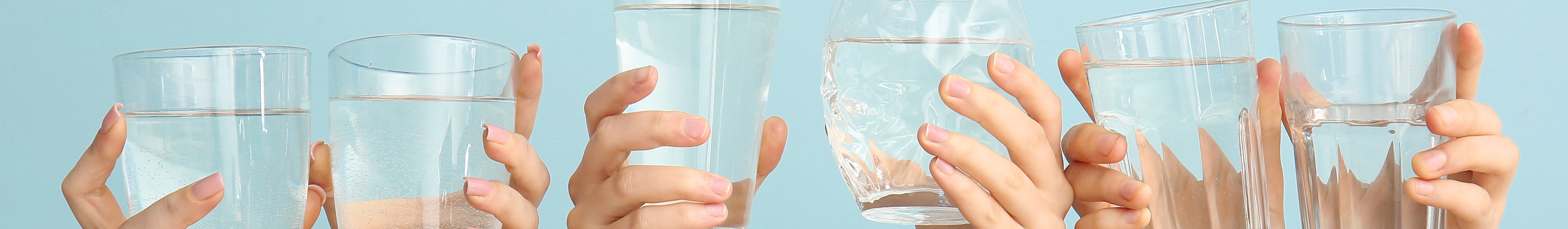 POLAR: Une eau de qualité pour votre famille,